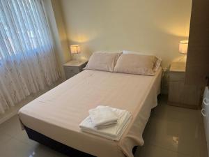 Calmo y luminoso cercano a avenida Avellaneda