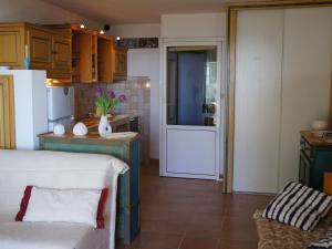 Le Balcon du Rouet-Un refuge perché face à la mer