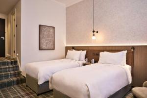 Radisson Blu Hotel, London Euston Square