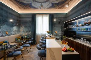 Atelier Alinari Rooms