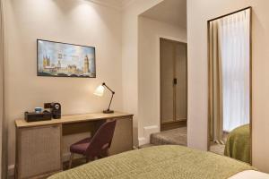Radisson Blu Hotel, London Euston Square