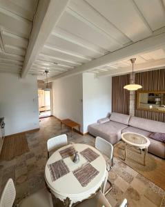 Private Trakai Boutique Historical Authentic Karaim Two Floor Apartment House