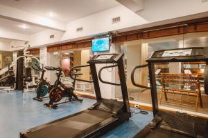 Pestana Buenos Aires