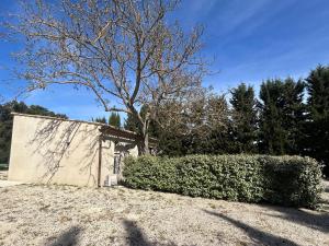 Maison provençale proche du lac