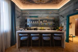 Atelier Alinari Rooms