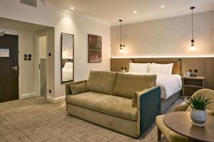 Radisson Blu Hotel, London Euston Square