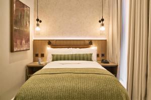 Radisson Blu Hotel, London Euston Square