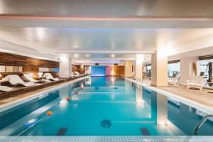 Pestana Buenos Aires