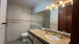 Departamento confortable, hermosa vista y en la mejor área de la ciudad
