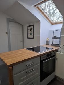 Ferienwohnung Zeit für Meer