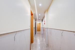Hotel O Manor Luxe Near Airport