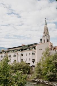 ADLER Historic Guesthouse