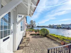 Thimble Cottage - Emsworth