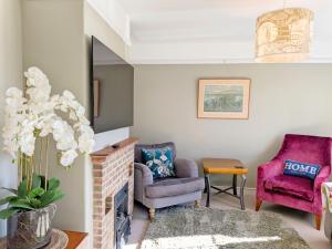 Thimble Cottage - Emsworth