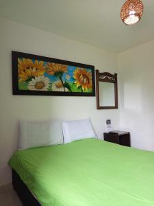 Descansa en el Mejor Club Residencial de Cartago