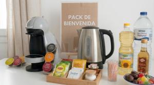 Apartalux Supreme Suite