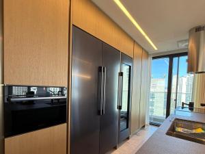 Caelum Black Gangnam Luxury Residence 카일룸블랙 강남 럭셔리 레지던스