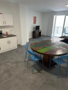 Alzey 7 Personen 3 Schlafzimmer Balkon zentrale Lage