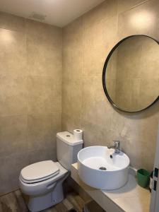 Calmo y luminoso cercano a avenida Avellaneda