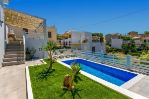 Villa Areva by Villa Plus