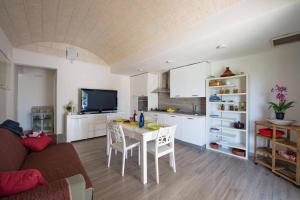 Villa Trullo Saraceno by Villa Plus