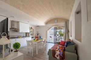 Villa Trullo Saraceno by Villa Plus