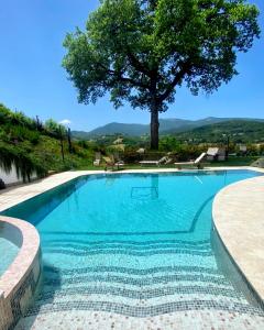 Azzurro di Vallepietra