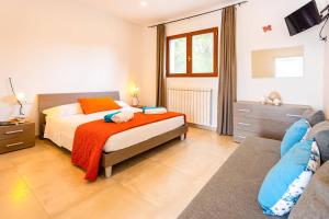 Villa Trullo Mammazia by Villa Plus