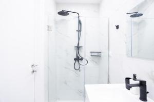 Syntagma Luxury Apartment