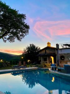Azzurro di Vallepietra