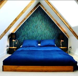 Wokół Stołu - Apartament 3-poziomowy - Zakopane