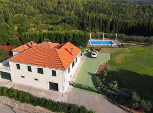 Villa Nature Retreat