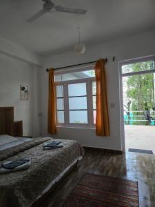 Lostmonk guest house