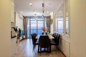 Landmark 81 Area Panorama Vinhomes Apartment