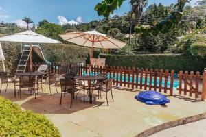 Casa Lírio - Albuquerque | Casas Serranas