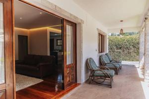 Casa Lírio - Albuquerque | Casas Serranas