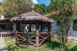 Casa Lírio - Albuquerque | Casas Serranas