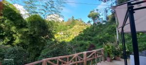 Cabaña Alto Verde