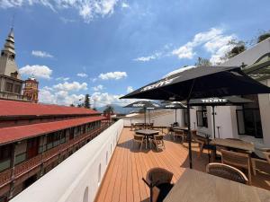 Hotel Emperador Orizaba