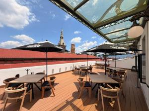 Hotel Emperador Orizaba