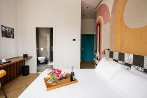 Atelier Alinari Rooms