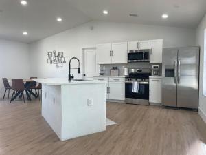 Modern Comfort in Port St Lucie