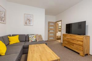 Apartmán Pražská Znojmo