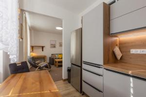 Apartmán Pražská Znojmo