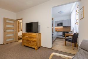 Apartmán Pražská Znojmo