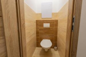 Apartmán Pražská Znojmo