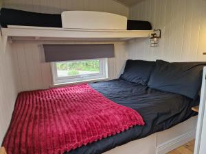 Bramblewick House Glamping