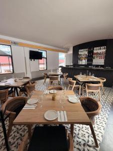 Hotel Emperador Orizaba