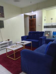 Bliss holiday home one bedroom apartment