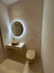 Gentle Harmony - Vivien Apartments Character & Atmosphere